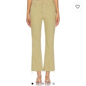 Mother jeans new with tags